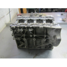 #BLO12 Engine Cylinder Block From 2013 Ford Escape  1.6 BM5G6015DC